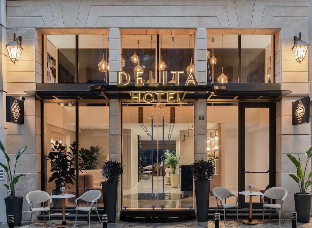 Delita City Hotel - Tap to explore photos