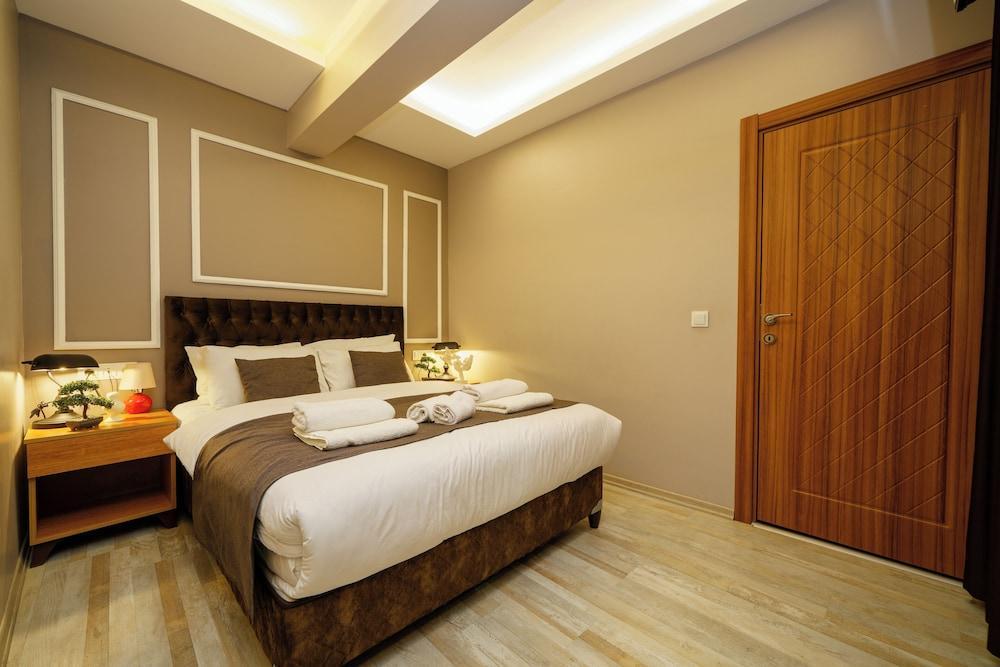 HanPoint Boutique Hotel - Tap to explore photos