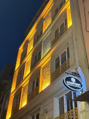 HanPoint Boutique Hotel - Tap to explore photos