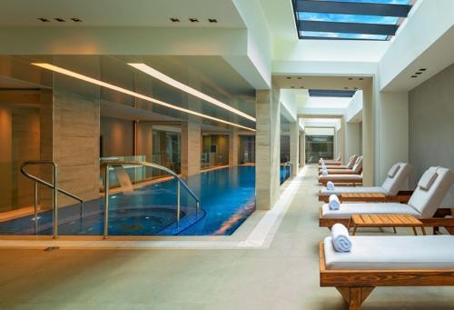 Mövenpick Living Istanbul West - Tap to explore photos
