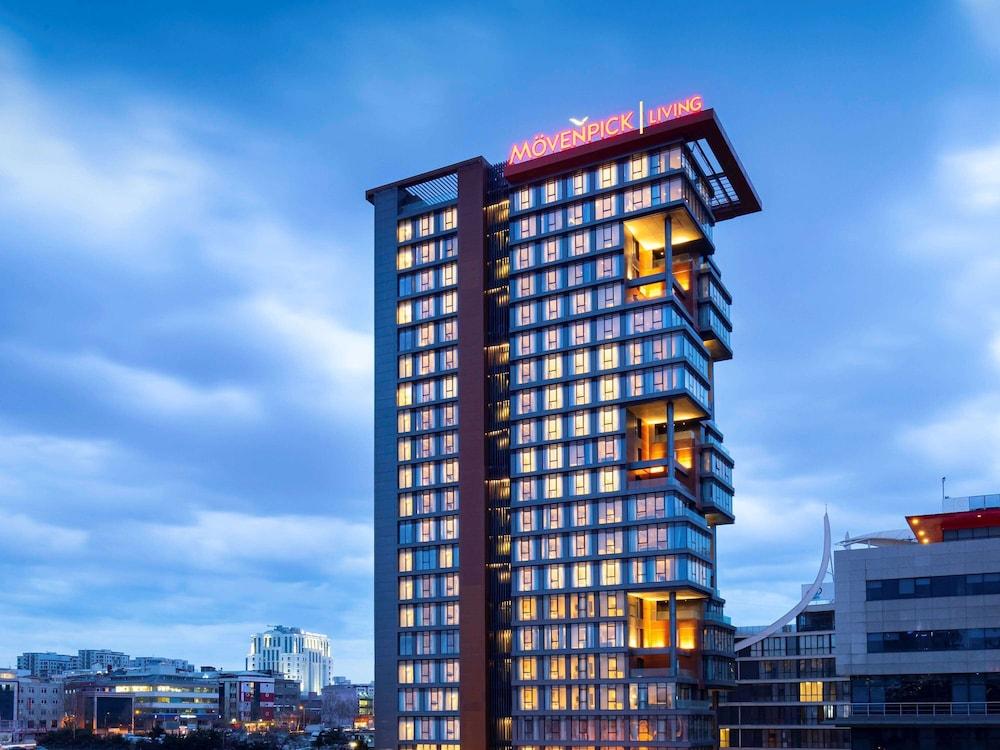 Mövenpick Living Istanbul West - Tap to explore photos