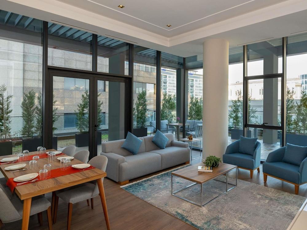 Mövenpick Living Istanbul West Room Type - Apartment, 4 Bedrooms (Garden Villa) Mövenpick Living Istanbul West Room Type - Apartment, 4 Bedrooms (Garden Villa)