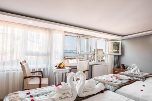 Istanbul Sirkeci Hotel