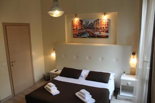 Home 57 Relais Room Type - Double Room
