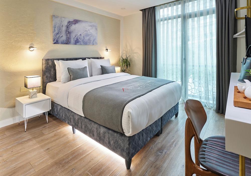 actuel life hotel Room Type - Deluxe Double Room