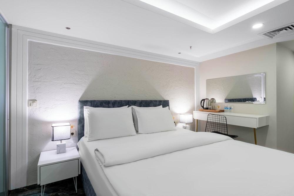 actuel life hotel Room Type - Standard Room