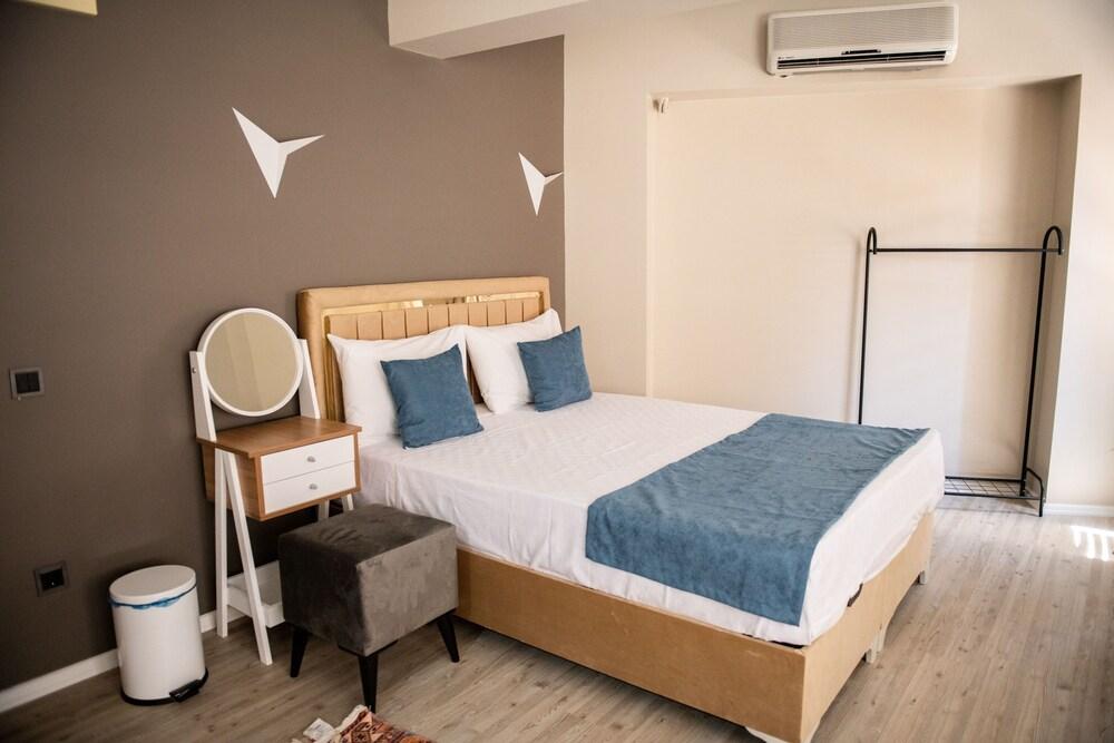 Galapera Hotel Room Type - Family Studio Suite, 1 Bedroom, Annex Building Galapera Hotel Room Type - Family Studio Suite, 1 Bedroom, Annex Building