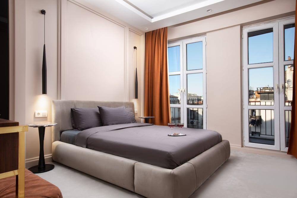 Walton Gardens Pera Room Type - Two Bedroom Apartment's Walton Gardens Pera Room Type - Two Bedroom Apartment's
