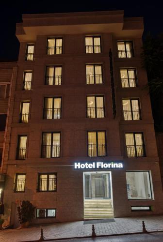 Florina Hotel - Tap to explore photos