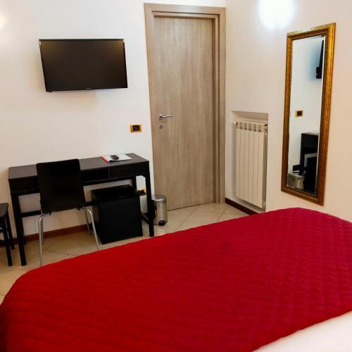 B&B Missi Room Type - Large Double Room