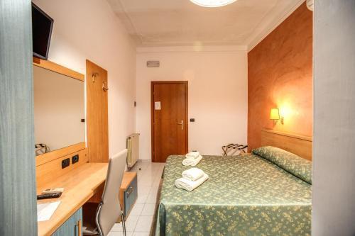 Hotel Millerose Room Type - Economy Double or Twin Room Hotel Millerose Room Type - Economy Double or Twin Room