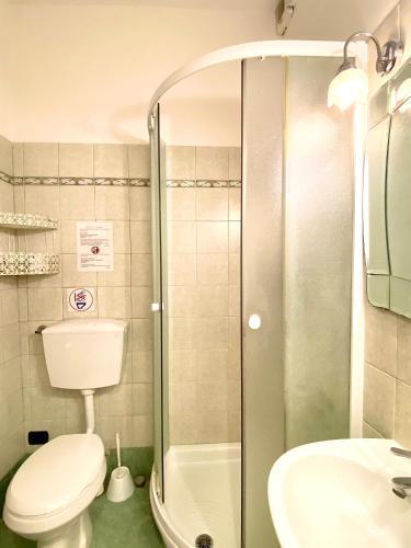 Hotel Millerose Room Type - Double or Twin Room