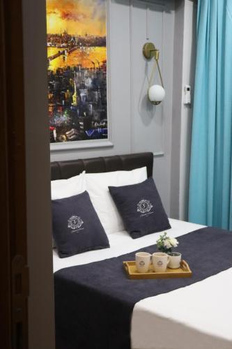 Istanbul Terrace Hotel Room Type - Standard Double or Twin Room
