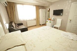 Istanbul Terrace Hotel