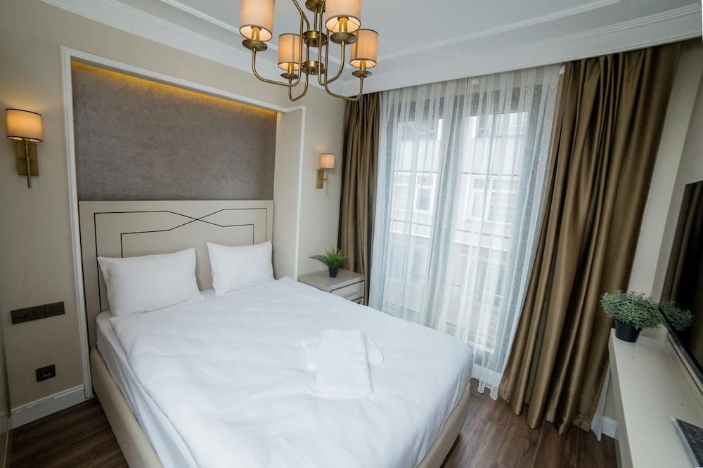The Charm Hotel - Old City Room Type - Standard Double Room