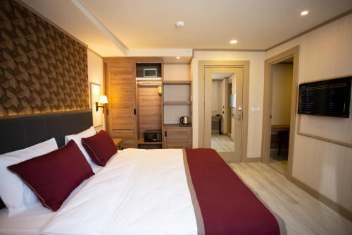 Beşiktaş Serenity Hotel