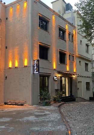 Zeyn Otel Istanbul