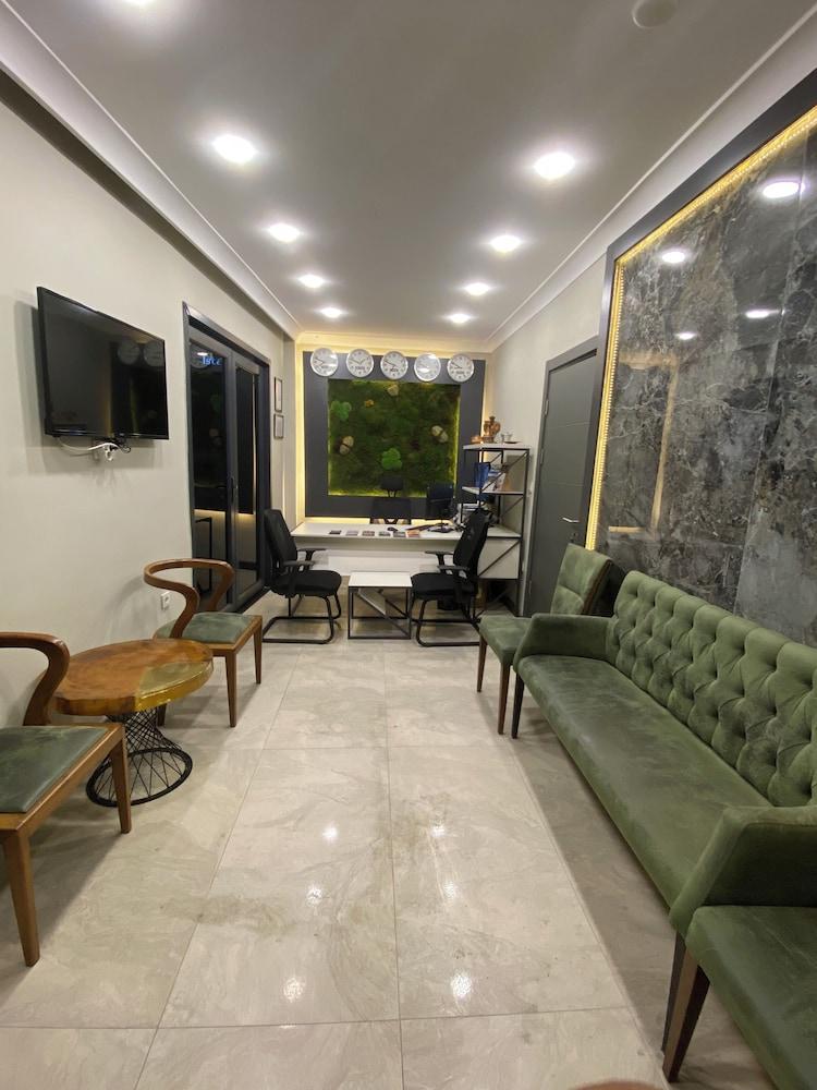 Zeyn Hotel Istanbul Room Type - Standard Room
