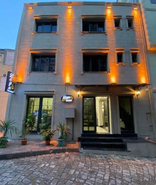 Zeyn Otel Istanbul - Tap to explore photos