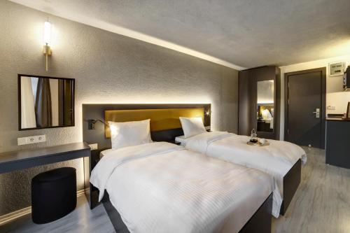 Taksim Seya Suites Hotel Room Type - Junior Suite