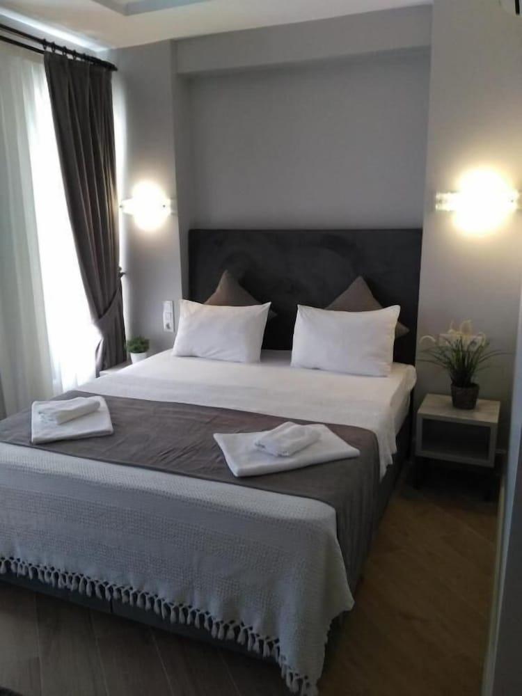 Konak Bella 3 Room Type - Standard Room, 1 Queen Bed, City View