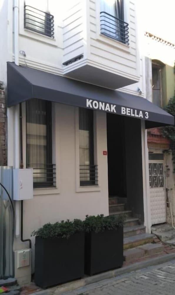 Konak Bella 3 - Tap to explore photos