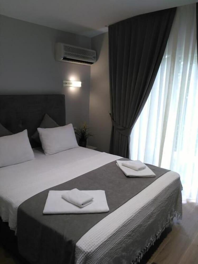 Konak Bella 3 Room Type - City Room, 1 Queen Bed, Non Smoking, City View