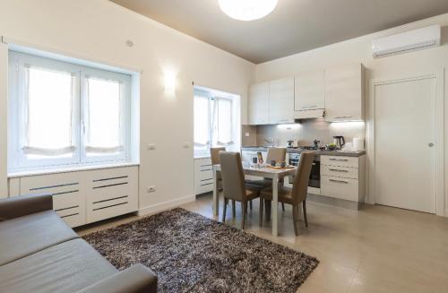 Maison Romana Room Type - One-Bedroom Apartment Maison Romana Room Type - One-Bedroom Apartment