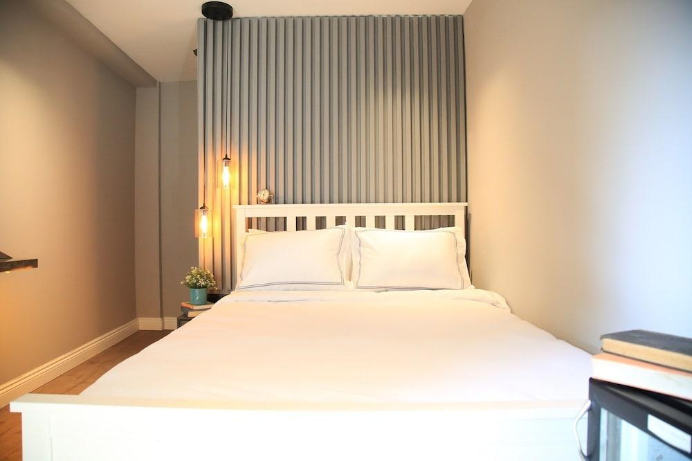 Hotel Bronte Room Type - Economy Room