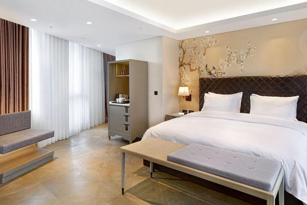 Wanda Vista Hotel Istanbul Room Type - Superior Room Wanda Vista Hotel Istanbul Room Type - Superior Room
