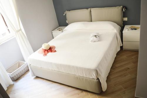 Colosshouse guest house Room Type - Double Room