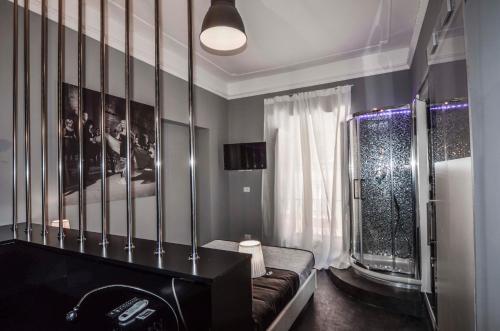 Good Life Via Veneto Room Type - Double Room with Small Double Bed Good Life Via Veneto Room Type - Double Room with Small Double Bed