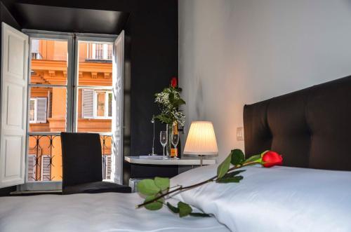 Good Life Via Veneto Room Type - Standard Double Room