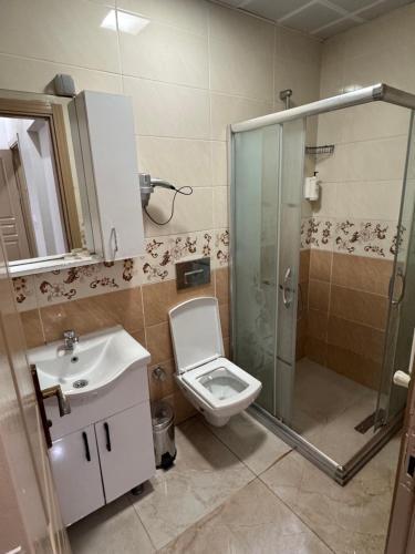 RENOVA hOTEL FATİH Room Type - Standard Triple Room RENOVA hOTEL FATİH Room Type - Standard Triple Room