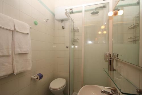 Tourist House B&B Room Type - Double or Twin Room Tourist House B&B Room Type - Double or Twin Room