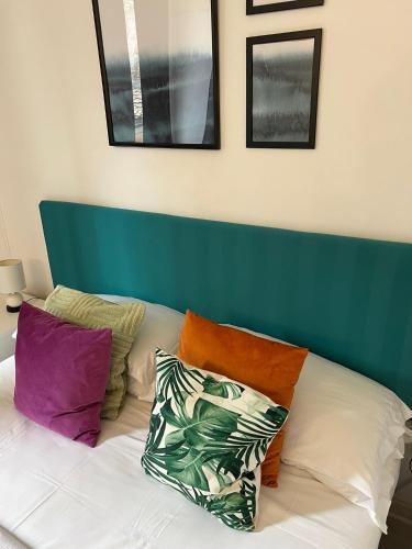 Charming Navona Room Type - Double Room