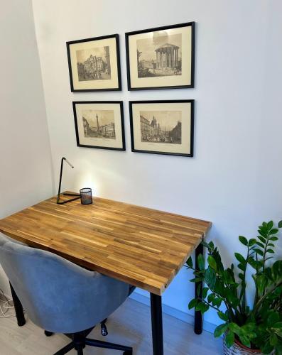 Charming Navona Room Type - Family Suite
