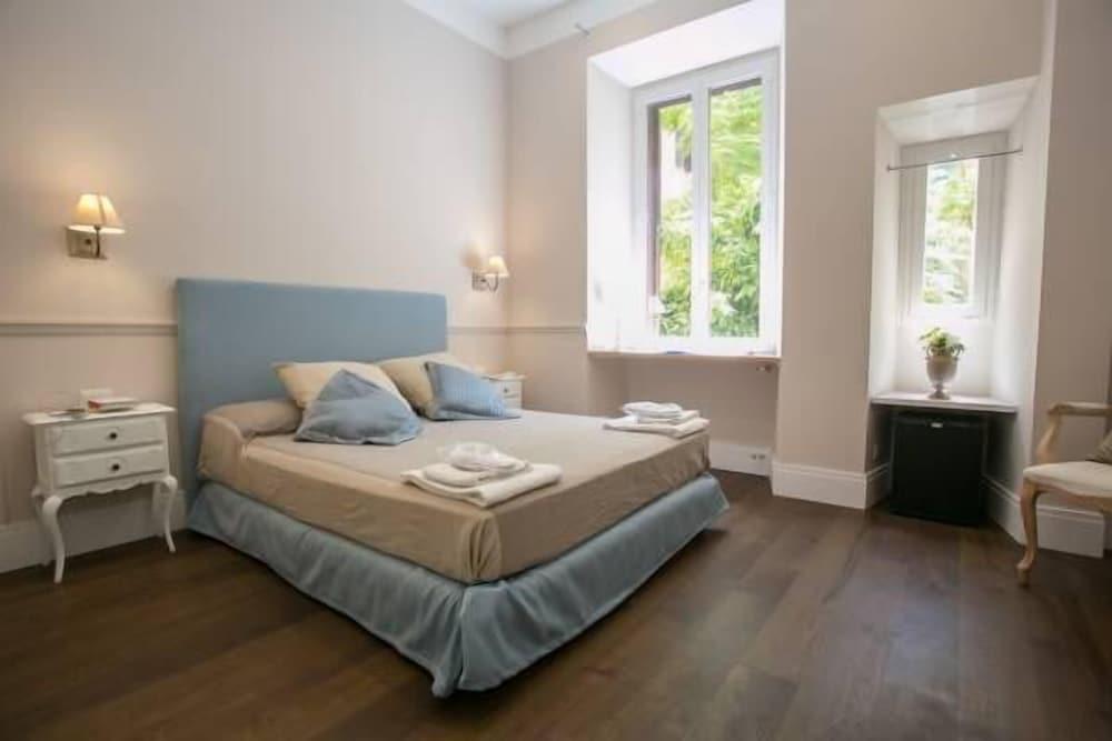 Relais della Torre Room Type - Premium Double Room