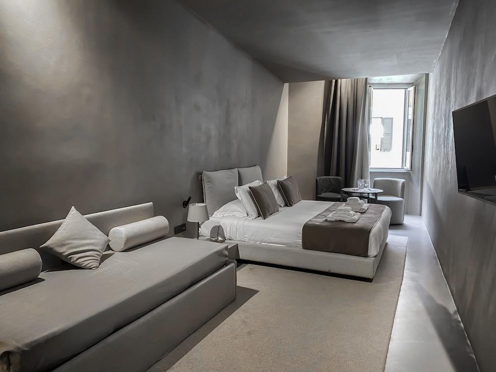 Elysium Suites Collection - Tap to explore photos