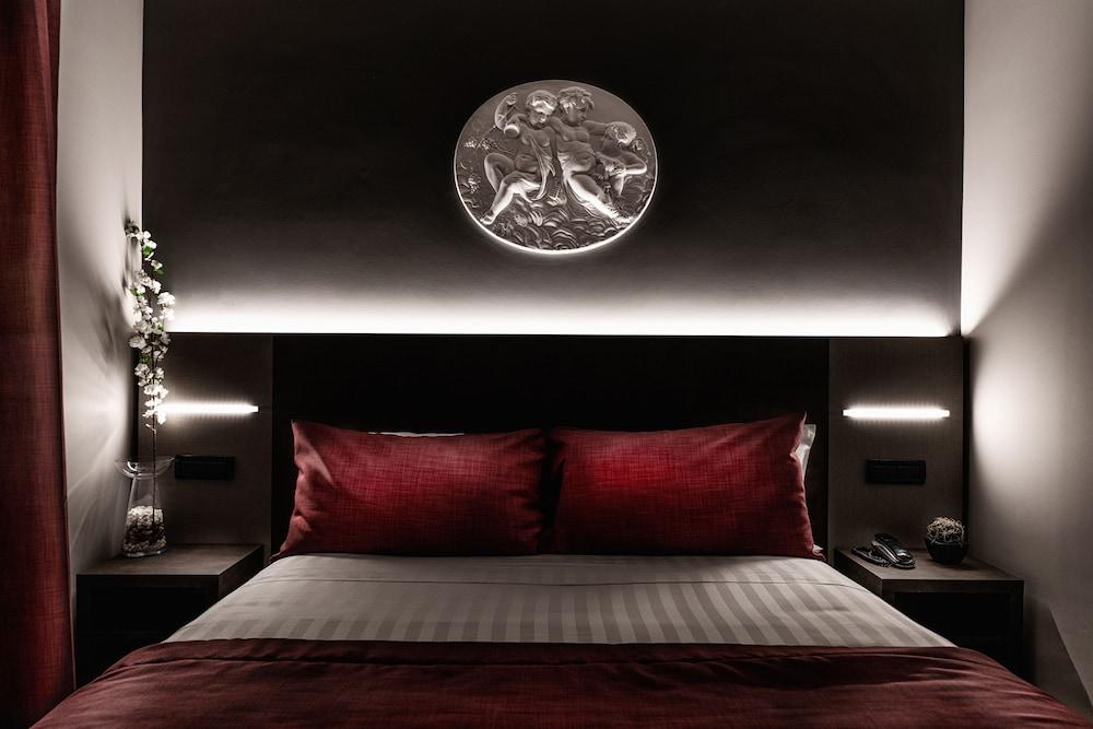 Hotel Varese Roma Room Type - Superior Double or Twin Room