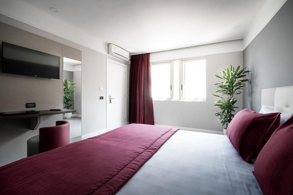 Hotel Varese Roma - Tap to explore photos