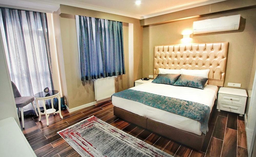 Cape Palace Hotel Room Type - Superior Double or Twin Room