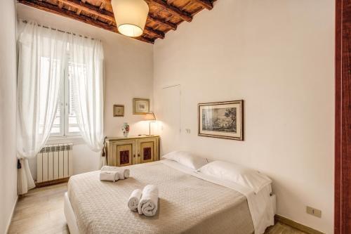 GuestHouse o Affittacamere Casa Fienaroli 2 - Tap to explore photos
