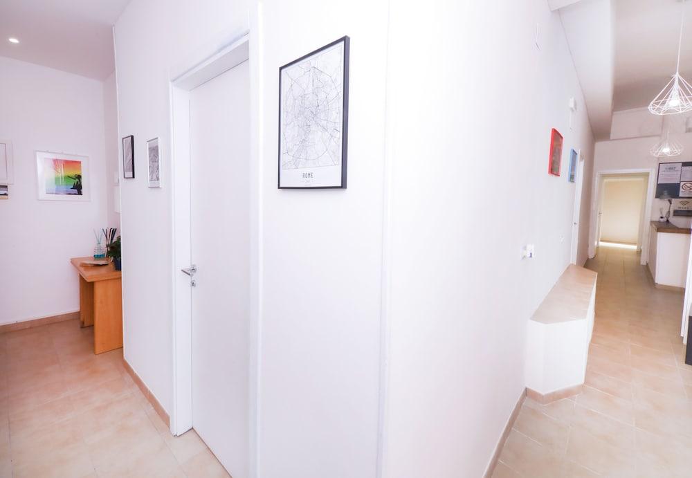 Cielo Vaticano Guest House