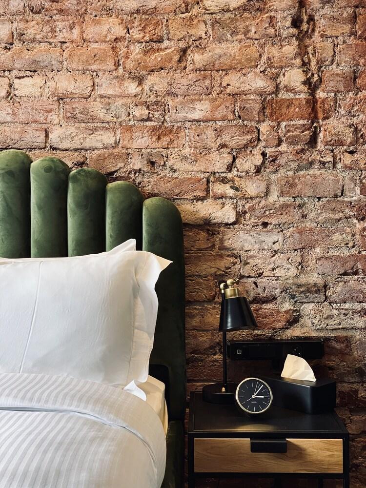 RUZ Hotels - Tap to explore photos