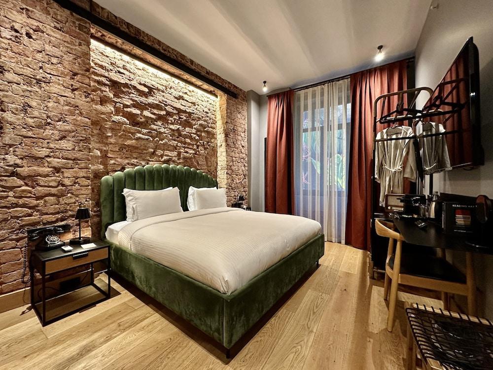 RUZ Hotels Room Type - Standart Art Room