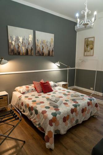 San Pietro Roma Suite