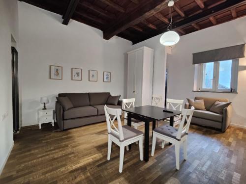 Apartment Ripa 17 Room Type - Apartment with Balcony