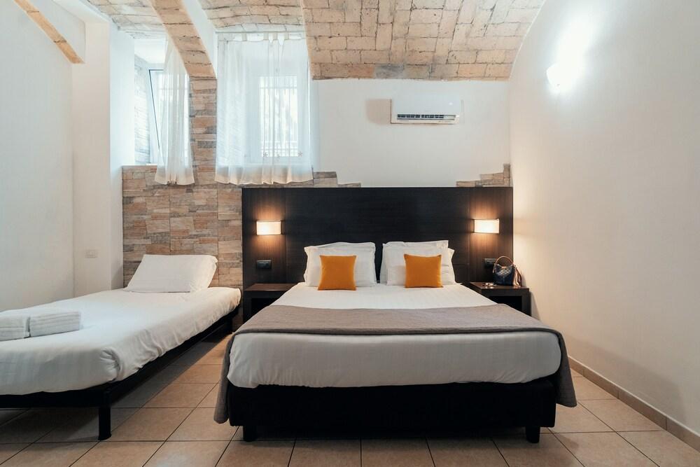 Saint Peter Loft