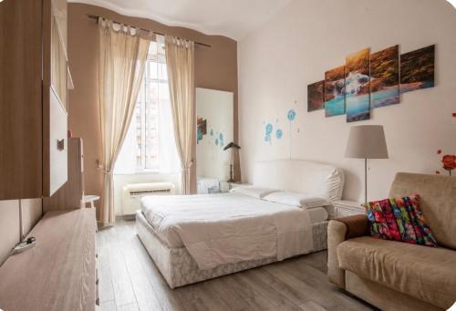 Rome sweet home Room Type - Apartment